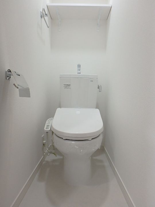 東京都北区上十条5丁目の賃貸マンションのその他画像