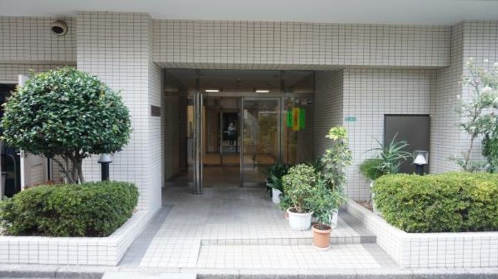 ニューハイツ練馬のその他画像