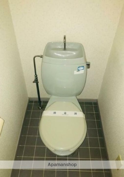 クレスト久我山のその他画像