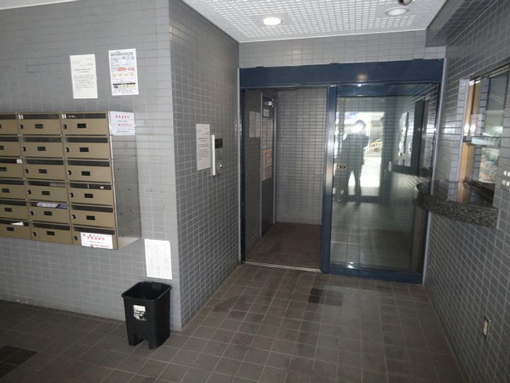 ダイホープラザ中野新橋のその他画像