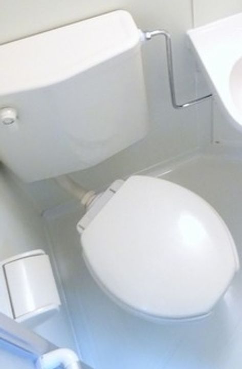 ダイホープラザ中野新橋のその他画像