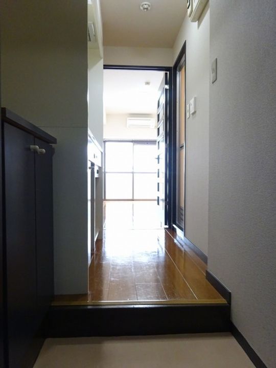 ダイホープラザ中野新橋のその他画像