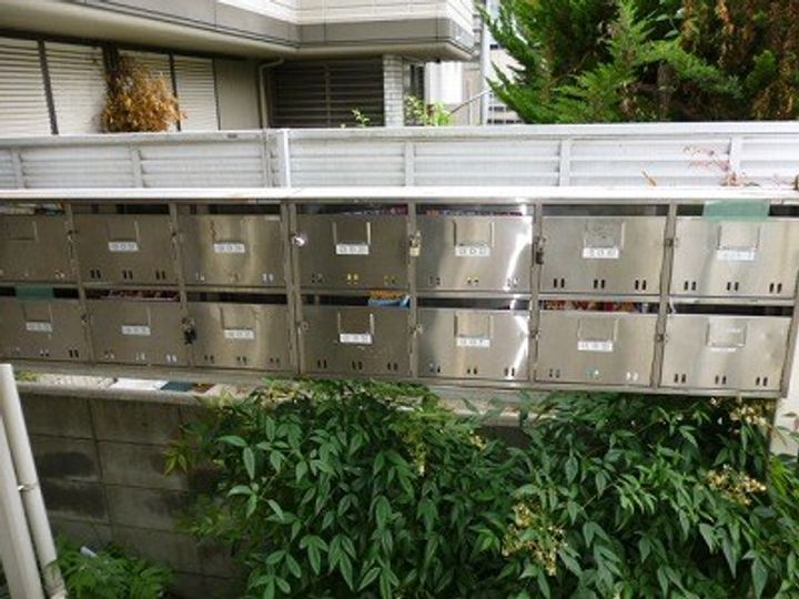 ガーデンハウス三軒茶屋のその他画像