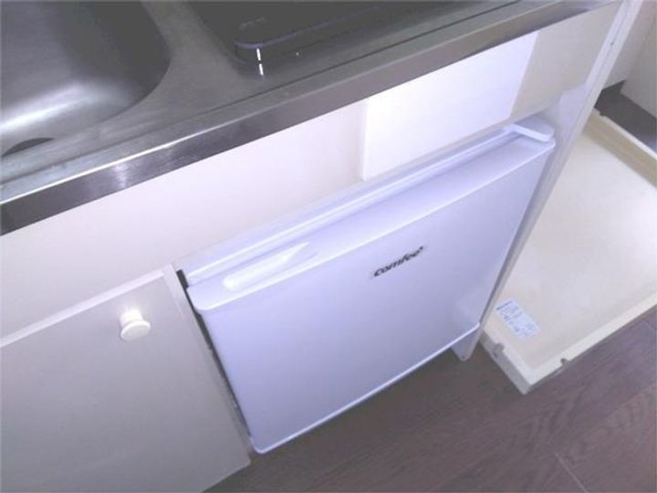 ガーデンハウス三軒茶屋のキッチン