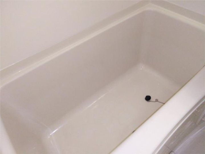 ガーデンハウス三軒茶屋の風呂