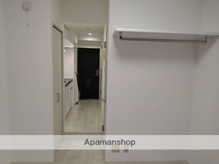 東京都三鷹市井口3丁目の賃貸マンションの内装