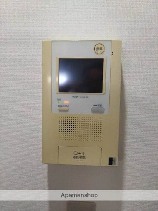 東京都三鷹市井口3丁目の賃貸マンションの内装