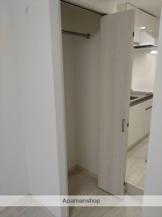 東京都三鷹市井口3丁目の賃貸マンションの内装