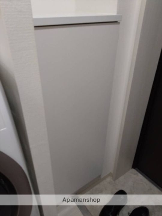 東京都三鷹市井口3丁目の賃貸マンションの内装