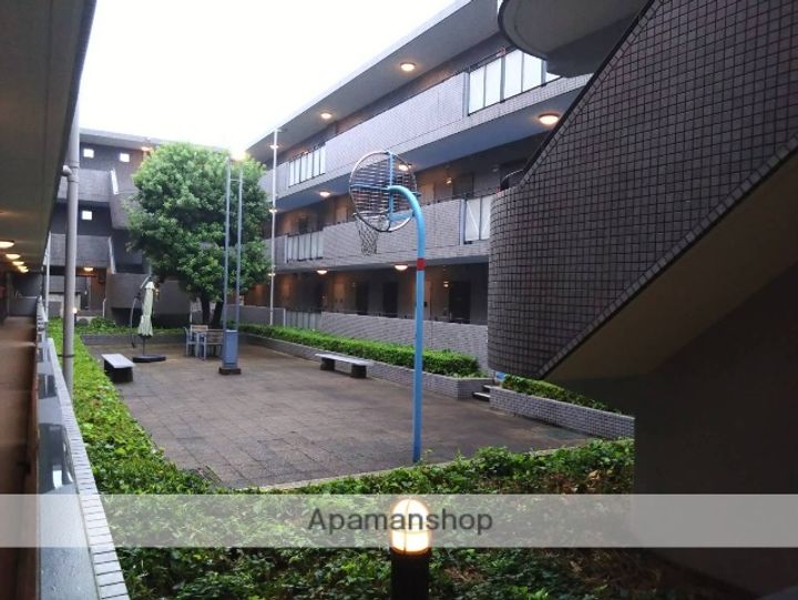 東京都三鷹市井口3丁目の賃貸マンションのその他画像