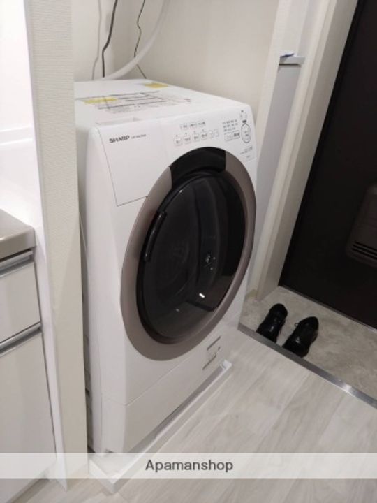 東京都三鷹市井口3丁目の賃貸マンションのその他画像