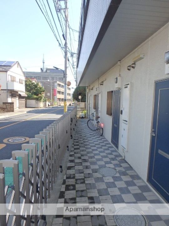 メゾンド吉野のその他画像