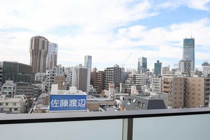 LOVIE麻布十番のその他画像