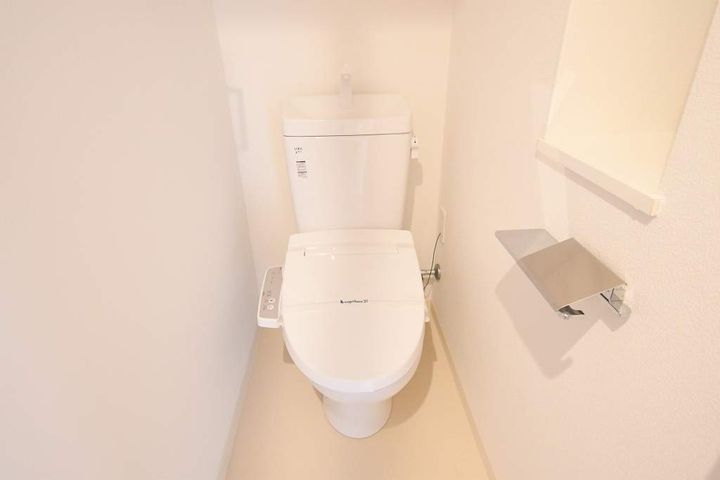 LOVIE麻布十番のその他画像