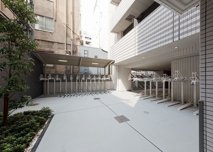 グランドコンシェルジュ六本木のその他画像