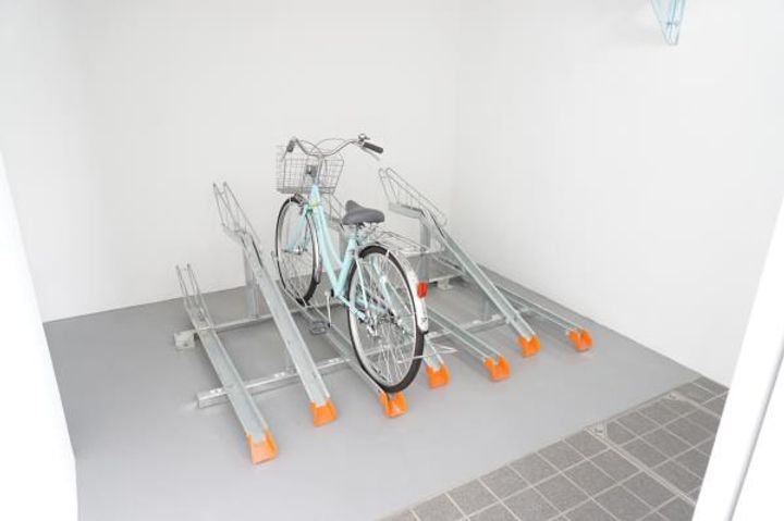 ライブカーサ板橋大山のその他画像