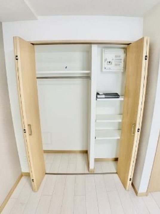 ライブカーサ板橋大山のその他画像
