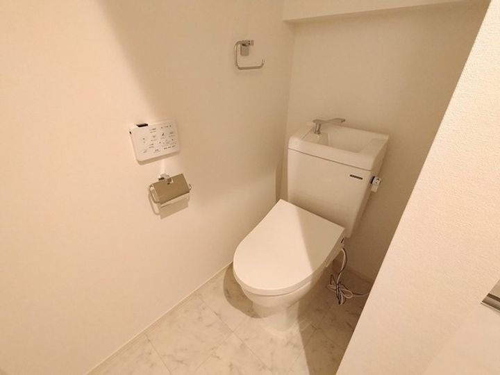 ラメール飯田橋のその他画像