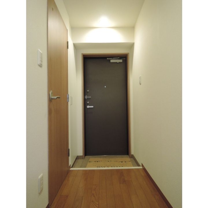 東京都調布市下石原2丁目の賃貸マンションのその他画像