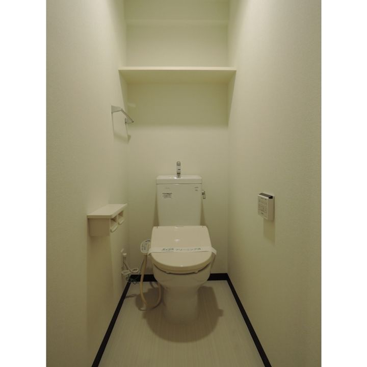 東京都調布市下石原2丁目の賃貸マンションのその他画像