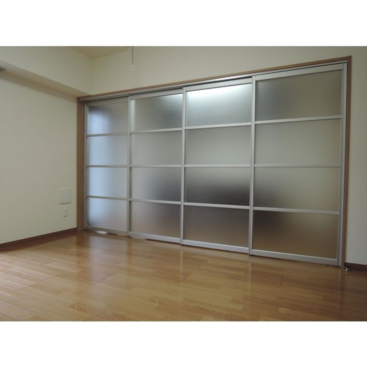 東京都調布市下石原2丁目の賃貸マンションのその他画像