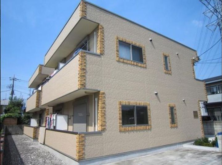 東京都小金井市東町1丁目の賃貸アパートのその他画像