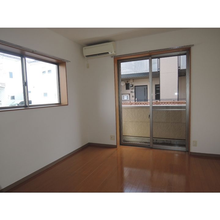 東京都小金井市東町1丁目の賃貸アパートのその他画像