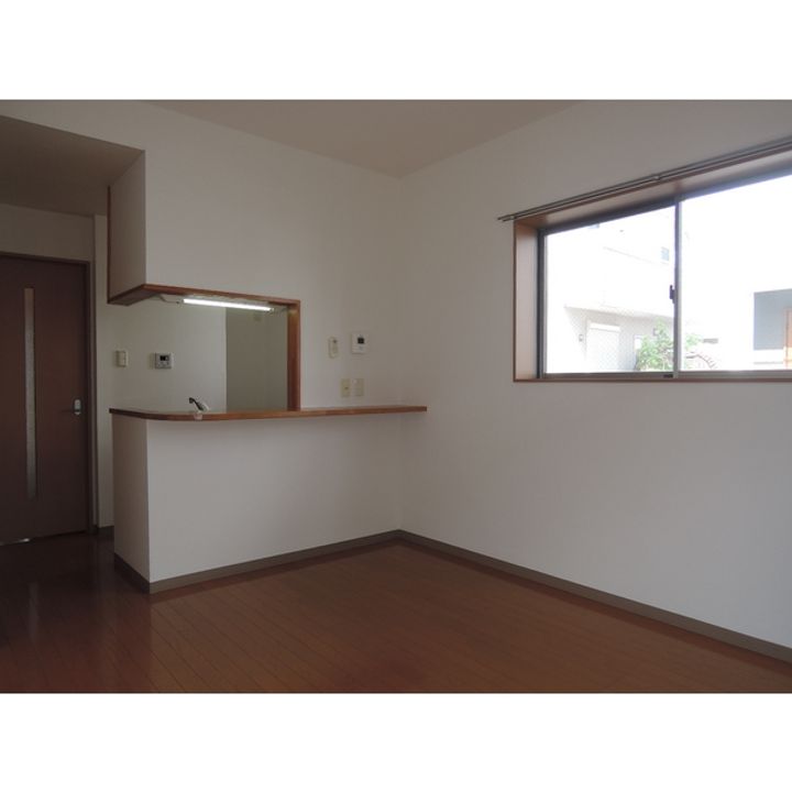 東京都小金井市東町1丁目の賃貸アパートのその他画像