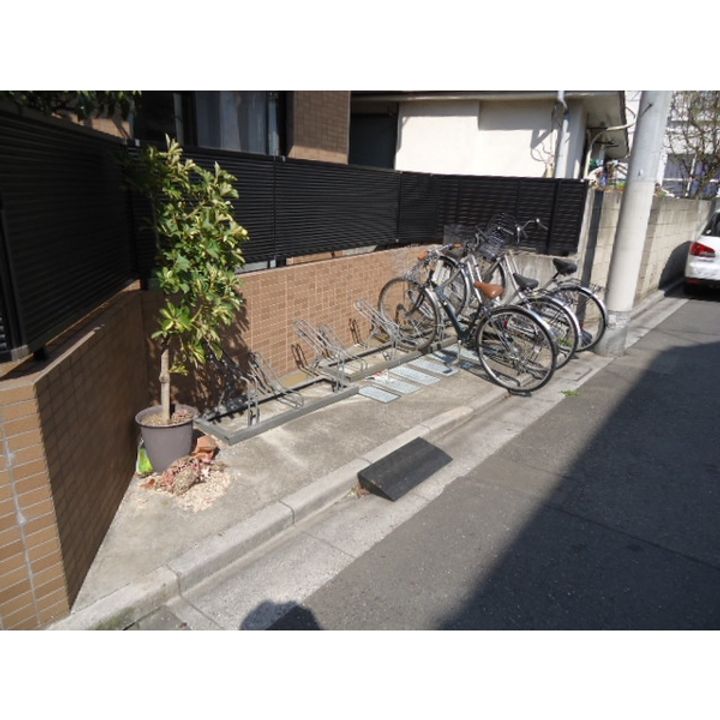 東京都杉並区荻窪1丁目の賃貸マンションの周辺