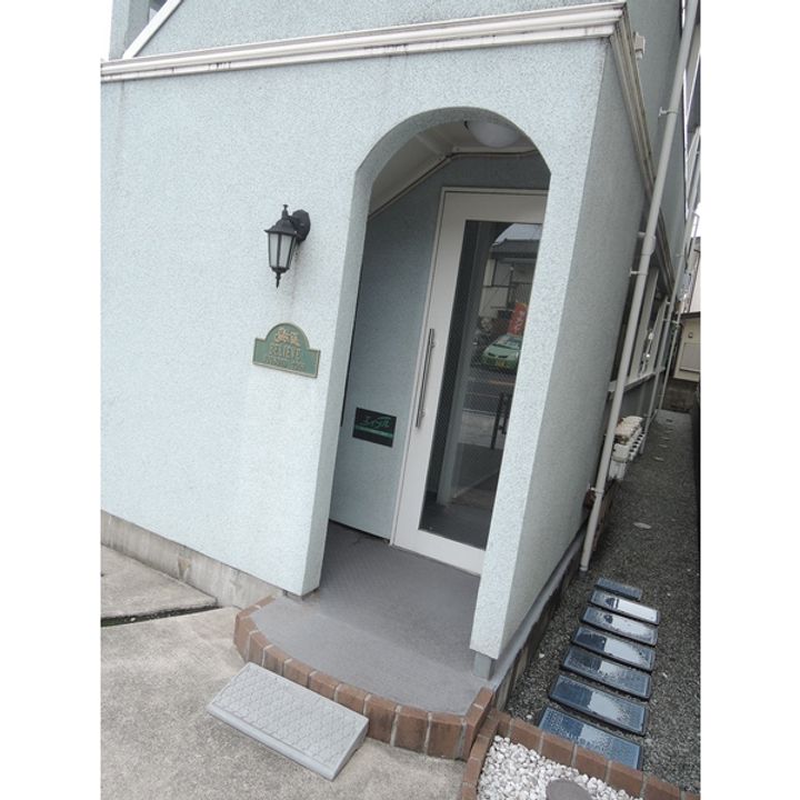 東京都狛江市中和泉5丁目の賃貸アパートの周辺