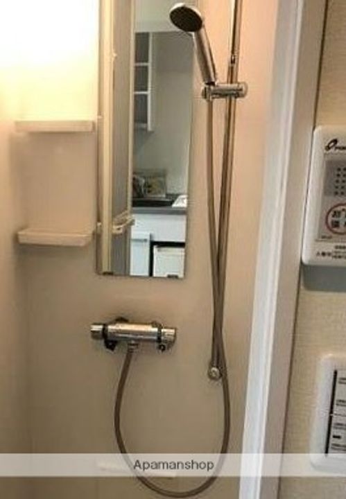 東京都北区志茂5丁目の賃貸アパートのその他画像