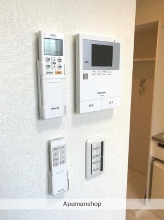 東京都北区志茂5丁目の賃貸アパートのその他画像