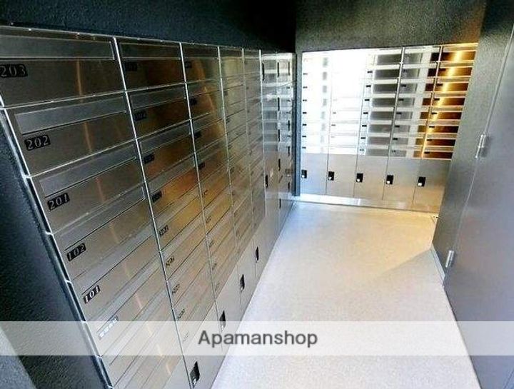 クレストコート志村坂上のその他画像
