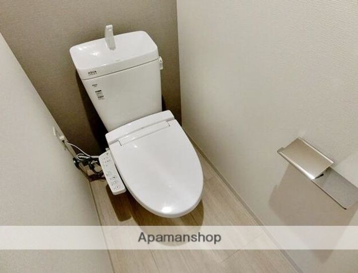 クレストコート志村坂上のその他画像
