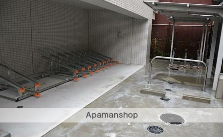 ディアレイシャス高井戸のその他画像