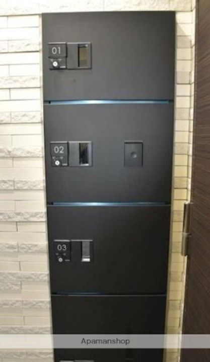 ディアレイシャス高井戸のその他画像