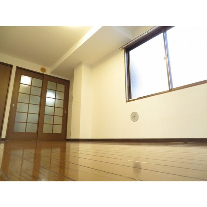 東京都豊島区池袋本町2丁目の賃貸マンションのその他画像