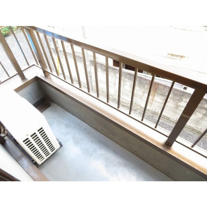 東京都豊島区池袋本町2丁目の賃貸マンションのその他画像