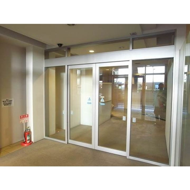 東京都渋谷区初台1丁目の賃貸マンションのその他画像