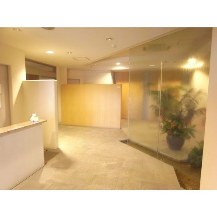 東京都渋谷区初台1丁目の賃貸マンションのその他画像