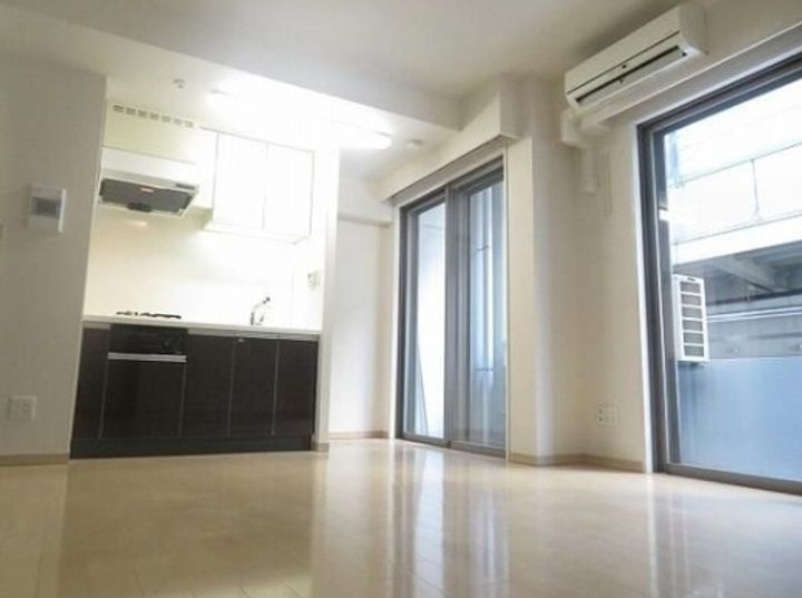 東京都渋谷区初台1丁目の賃貸マンションのその他画像