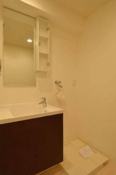 東京都渋谷区初台1丁目の賃貸マンションのその他画像