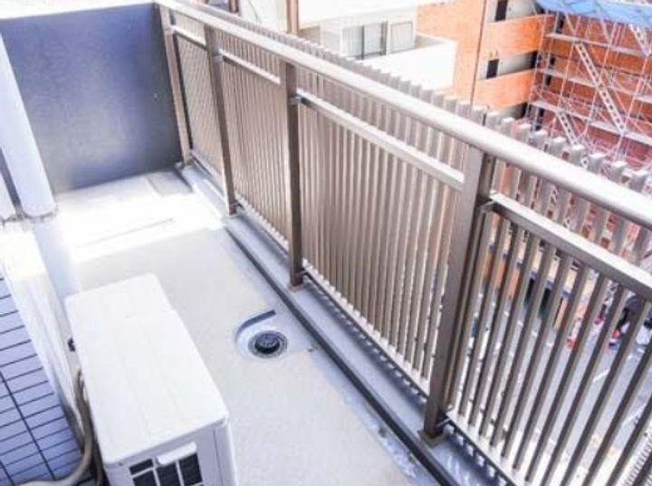 東京都渋谷区初台1丁目の賃貸マンションのその他画像