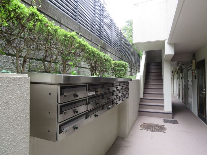 東京都世田谷区上馬1丁目の賃貸マンションのその他画像