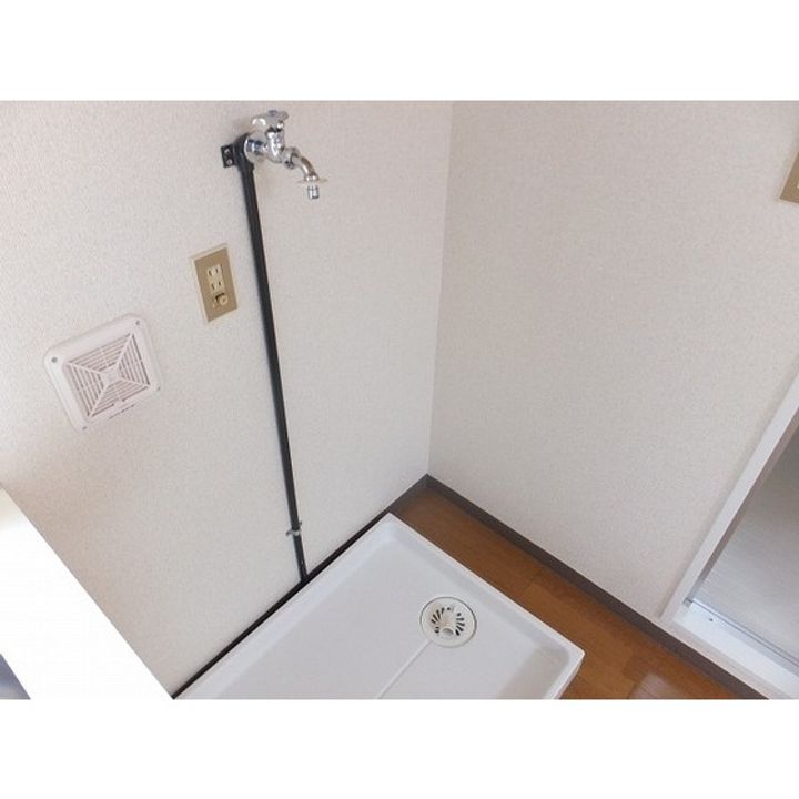 東京都練馬区旭丘2丁目の賃貸マンションの内装