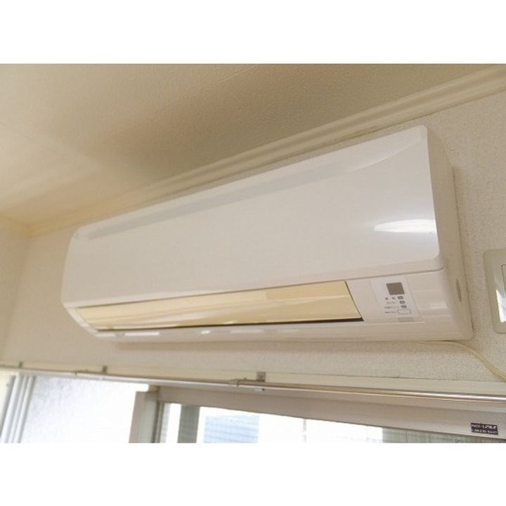 東京都練馬区旭丘2丁目の賃貸マンションの内装