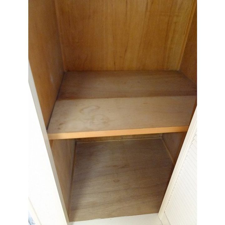 東京都練馬区旭丘2丁目の賃貸マンションの内装