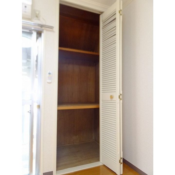 東京都練馬区旭丘2丁目の賃貸マンションのその他画像