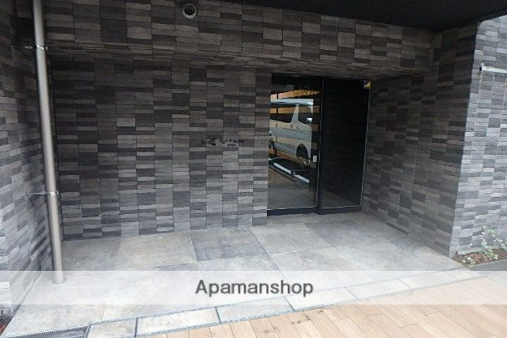 東京都豊島区南大塚2丁目の賃貸マンションのその他画像