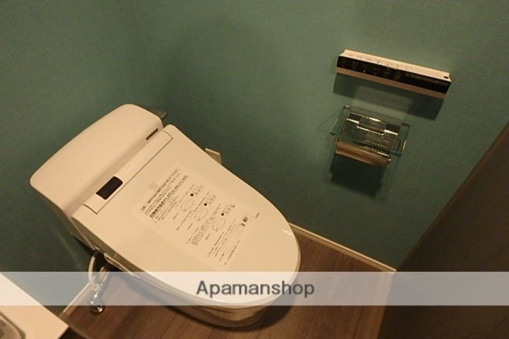 東京都豊島区南大塚2丁目の賃貸マンションのその他画像